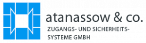 Logo der 