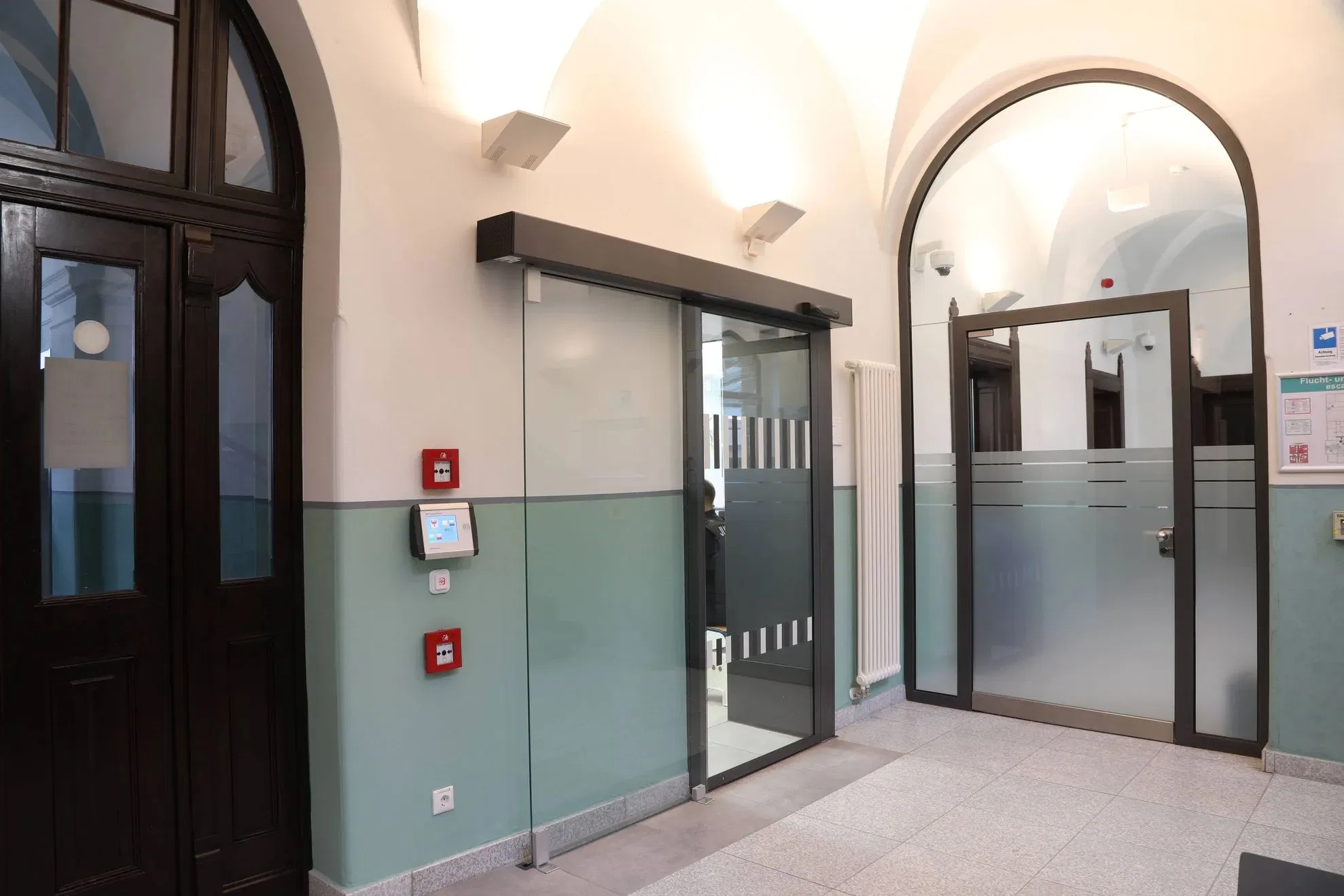 Wartung, Service und langfristige Betriebssicherheit