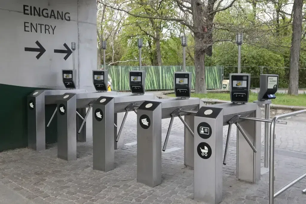 Saubere Planung und fachgerechte Montage für zuverlässigen Betrieb