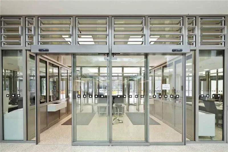 Von Beratung und CAD-Konstruktion bis Montage und Service