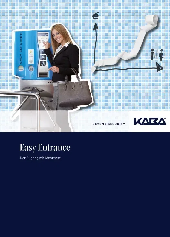 Easy Entrance Systeme