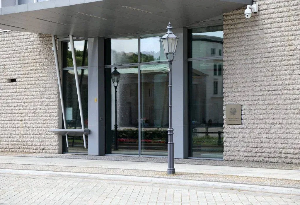 Französische Botschaft Berlin