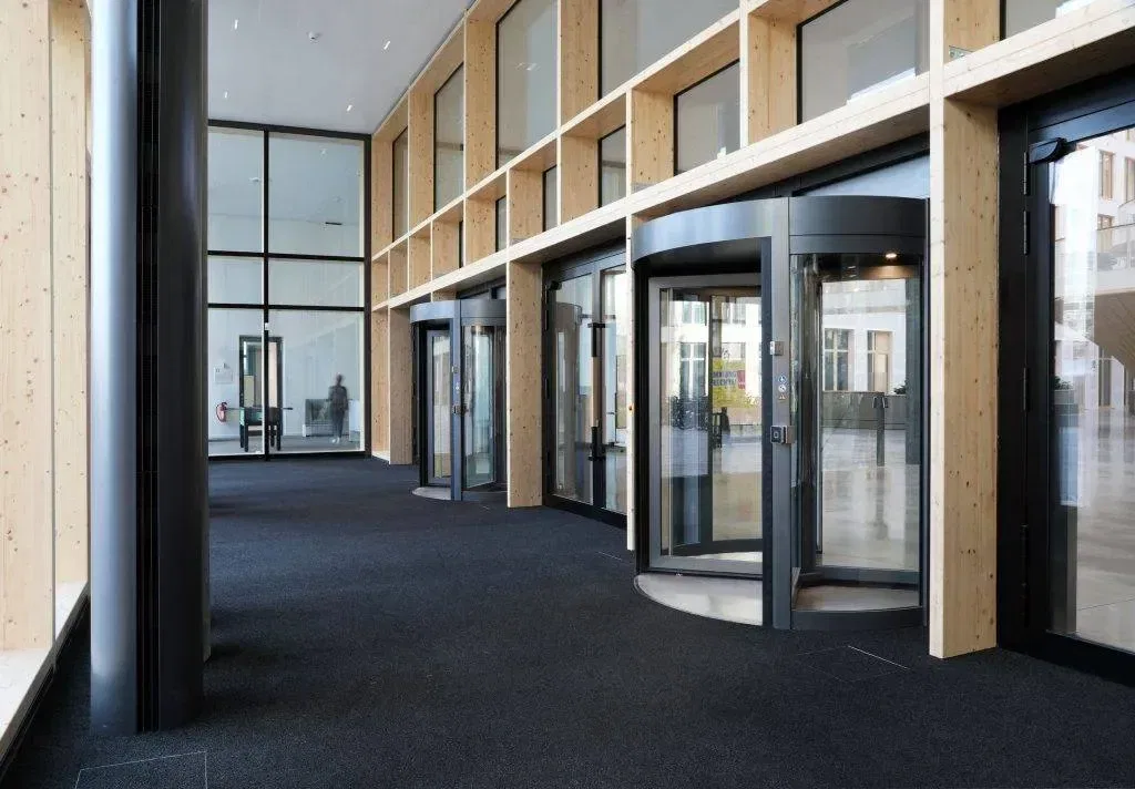 Hoher Nutzerkomfort bei flüssigen und angenehmen Abläufen