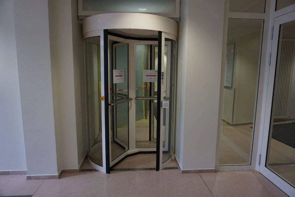 Verschiedene Bauformen für unterschiedliche Sicherheits- und Raumkonzepte