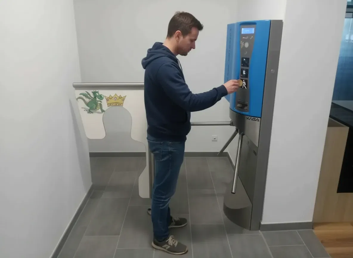 Saubere Sanitärbereiche wirtschaftlich betreiben und refinanzieren