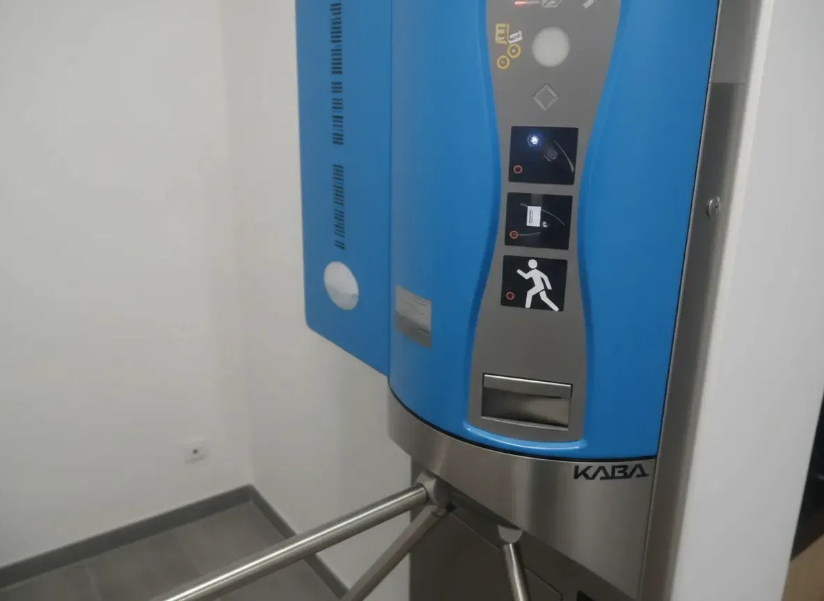 Tarife, Gutscheine und Zutrittsrechte flexibel steuerbar